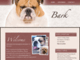 barkpetgrooming.com