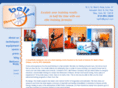 bellfitnesscompany.com