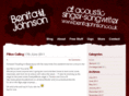 benitajohnson.co.uk