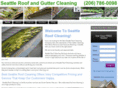 bestseattleroofcleaning.com