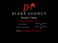 blakeagencythoroughbreds.com