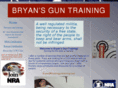 bryansguntraining.com