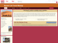bucketlisttravelmeetup.com