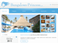 bungalows-princess.com