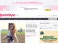 burda-pattern.com
