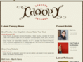 canopyrecords.com