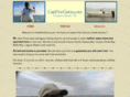 captnoegarza.com