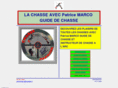 chasse-passion.com