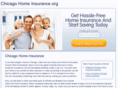 chicagohomeinsurance.org