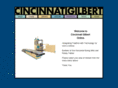 cincinnatigilbert.com