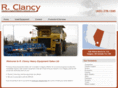 clancyequipment.com