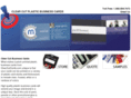 clearcutcards.com