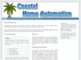 coastalhomeautomation.com