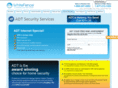 connectmyhomesecurity.com