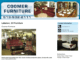 coomer-furniture.com