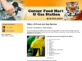 cornerfoodmartin.com