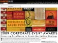 corporateeventawardwinners.com