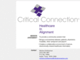 criticalconnection.com