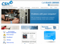 cshcomputerservices.com