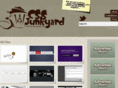cssjunkyard.com