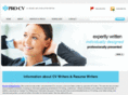 cv-writer.co.uk
