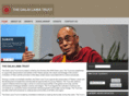 dalailamatrust.com