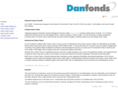danfonds.com