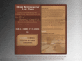 debtsettlementlawfirmofflandga.com