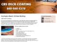 deckpatiocoating.com