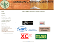 denisoncannon.com