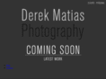 derekmatias.com