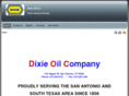 dixieoilco.net