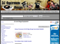 djequipmentoutlet.com