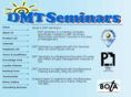 dmtseminars.com