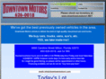 downtownmotors1.com