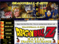 dragonball-z-hits.info