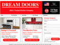 dreamdoorsusa.com