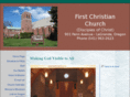 firstchristianlagrande.org