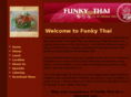 funkythai.com