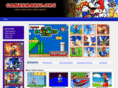 gamesmario.org