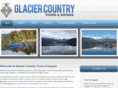 glacierkayaks.com