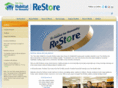 habitatrestore.net