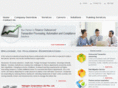 halogencorporation.com