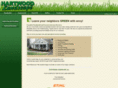 hartwoodlandscape.com