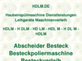 hdlm.de
