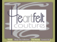 heartfeltcouture.net