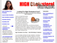 highcholesterolcure.net