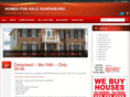 homesforsaleharrisburg.com