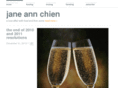 janeannchien.com