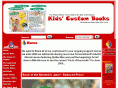 kidscustombooks.com